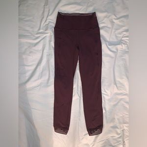 RARE lululemon leggings